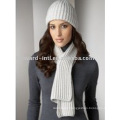 LADIES' WOOL SCARF